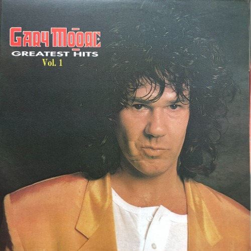 GARY MOORE - GREATEST HITS Vol.1