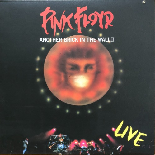 PINK FLOYD - Another Brick In The Wall II / Live