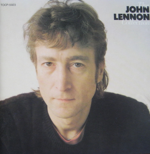 John Lennon -The John Lennon Collection (CD)