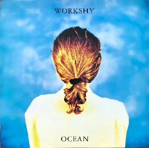 Workshy - Ocean (해설지)