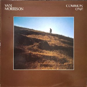 VAN MORRISON - Common One