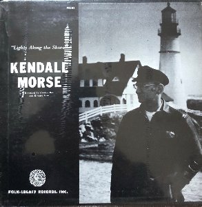 KENDALL MORSE - Lights Along the Shore