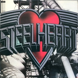 STEELHEART - Steelheart