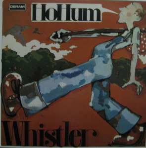 WHISTLER - HOHUM 