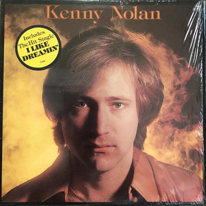 KENNY NOLAN - Kenny Nolan