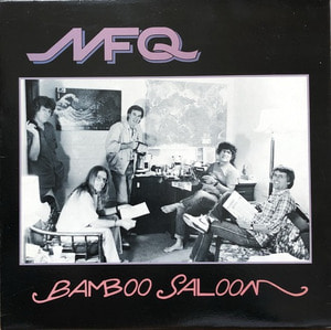 M.F.Q - BAMBOO SALOON