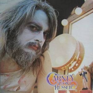 LEON RUSSELL - Carney Leon Russell