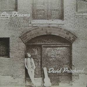 DAVID PRITCHARD - City Dreams
