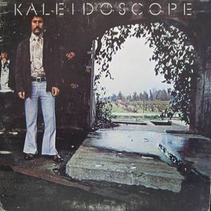 KALEIDOSCOPE - Incredible Kaleidoscope