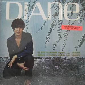 DIANE - Early Morning Blues and Greens