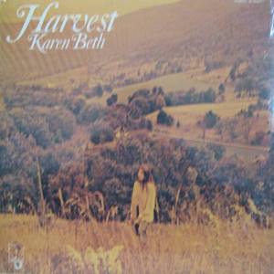 KAREN BETH - Harvest