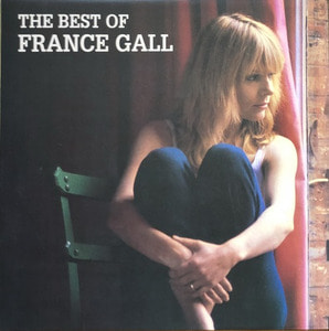 FRANCE GALL - THE BEST OF FRANCE GALL