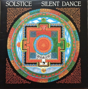 SOLSTICE - SILENT DANCE
