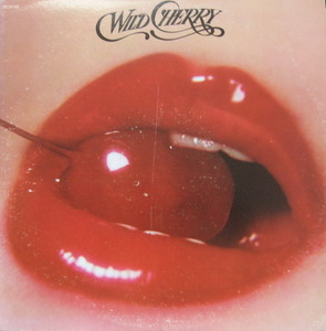 WILD CHERRY - Wild Cherry (Soul Funk)