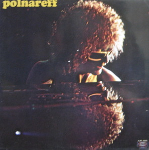 MICHEL POLNAREFF - NOW